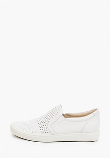 Слипоны Ecco SOFT 7