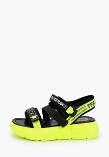 Сандалии Tfs Tf's 