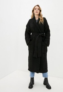 Пальто V.S VS -кардиган