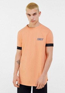 Футболка Bershka 