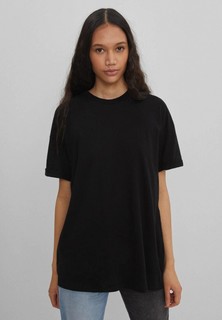 Футболка Bershka Join Life