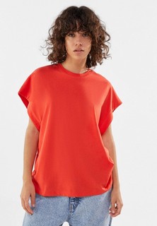 Футболка Bershka 