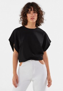 Футболка Bershka 