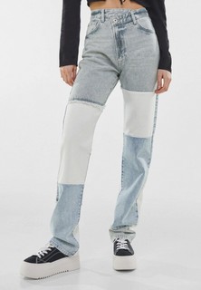 Джинсы Bershka 