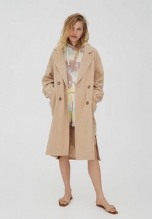 Плащ Pull&Bear Join life