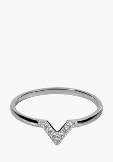 Кольцо Wanna?Be! Wannabe Уголок