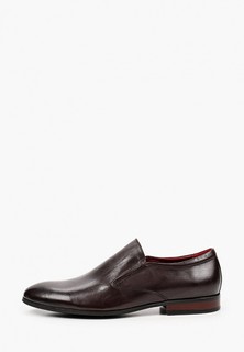 Лоферы ElRosso El'rosso 