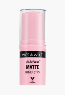 Праймер для лица Wet n Wild photofocus luminous primer stick