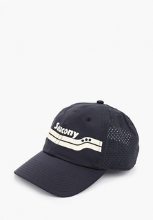 Бейсболка Saucony Doubleback Hat