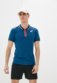 Поло ASICS MATCH M POLO SHIRT