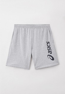 Шорты спортивные ASICS ASICS BIG LOGO SWEAT SHORT