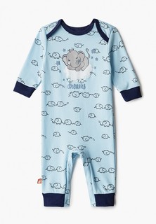 Комбинезон бельевой КотМарКот 