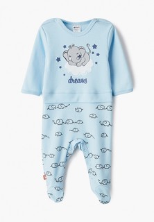 Комбинезон бельевой КотМарКот 