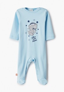 Комбинезон бельевой КотМарКот 