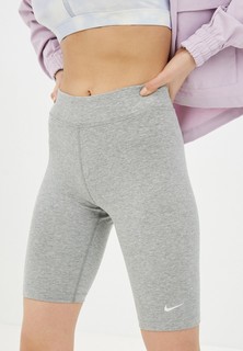Велосипедки Nike W NSW ESSNTL BIKE SHORT LBR MR
