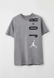 Футболка Jordan M J JDN AIR STRETCH SS CREW