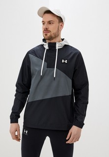 Ветровка Under Armour UA WOVEN CREST ANORAK