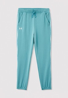 Брюки спортивные Under Armour Rival Terry Taped Pant