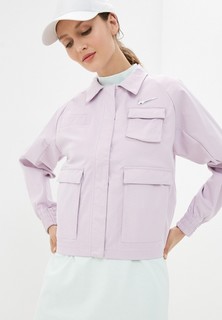 Куртка Nike W NSW SWSH JKT WVN