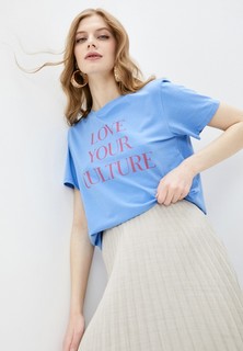 Футболка Weekend Max Mara LIBIA