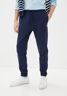 Брюки спортивные Lyle & Scott 