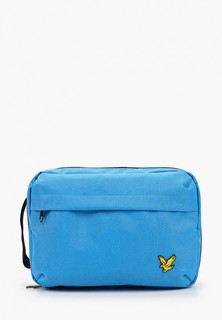 Несессер Lyle & Scott Washbag