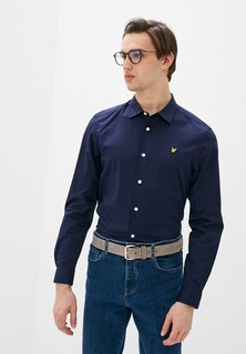 Рубашка Lyle & Scott 