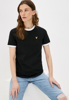 Футболка Lyle & Scott 