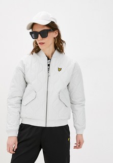 Куртка утепленная Lyle & Scott 