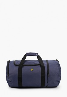 Сумка спортивная Lyle & Scott Barrel Bag