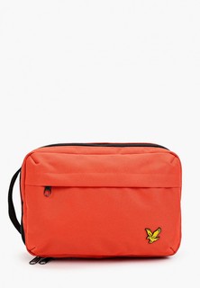 Несессер Lyle & Scott Washbag