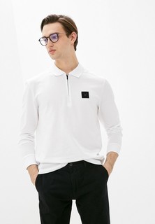 Поло Lyle & Scott 