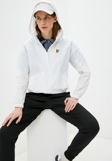 Ветровка Lyle & Scott 