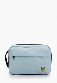 Несессер Lyle & Scott Washbag