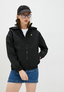 Ветровка Lyle & Scott 