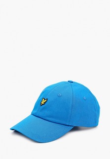 Бейсболка Lyle & Scott Baseball Cap