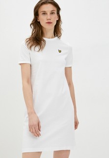 Платье Lyle & Scott 