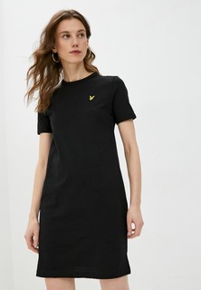 Платье Lyle & Scott 