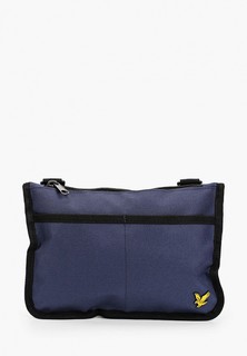 Сумка Lyle & Scott Flat Pouch