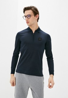 Поло Lyle & Scott 