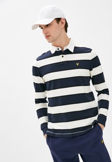 Поло Lyle & Scott 