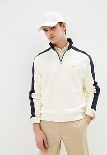 Олимпийка Lyle & Scott 
