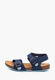 Сандалии Timberland Castle Island 2 Strap