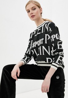 Джемпер Plein Sport 