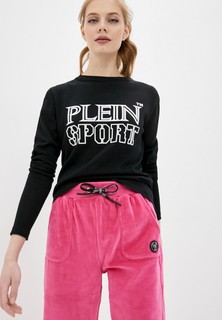 Категория: Свитеры женские Plein Sport
