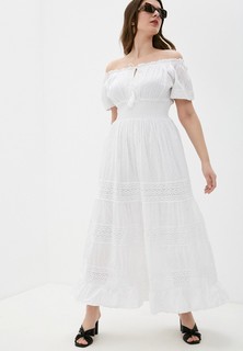 Платье Fresh Cotton 