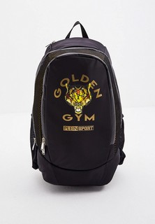 Рюкзак Plein Sport 