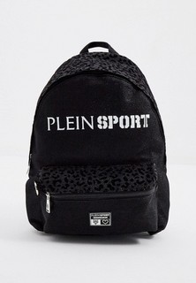 Рюкзак Plein Sport 