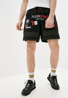 Шорты спортивные Plein Sport 