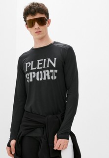 Лонгслив Plein Sport 